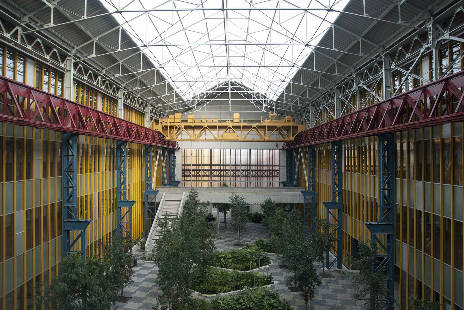 Lycée Hôtelier International de Lille