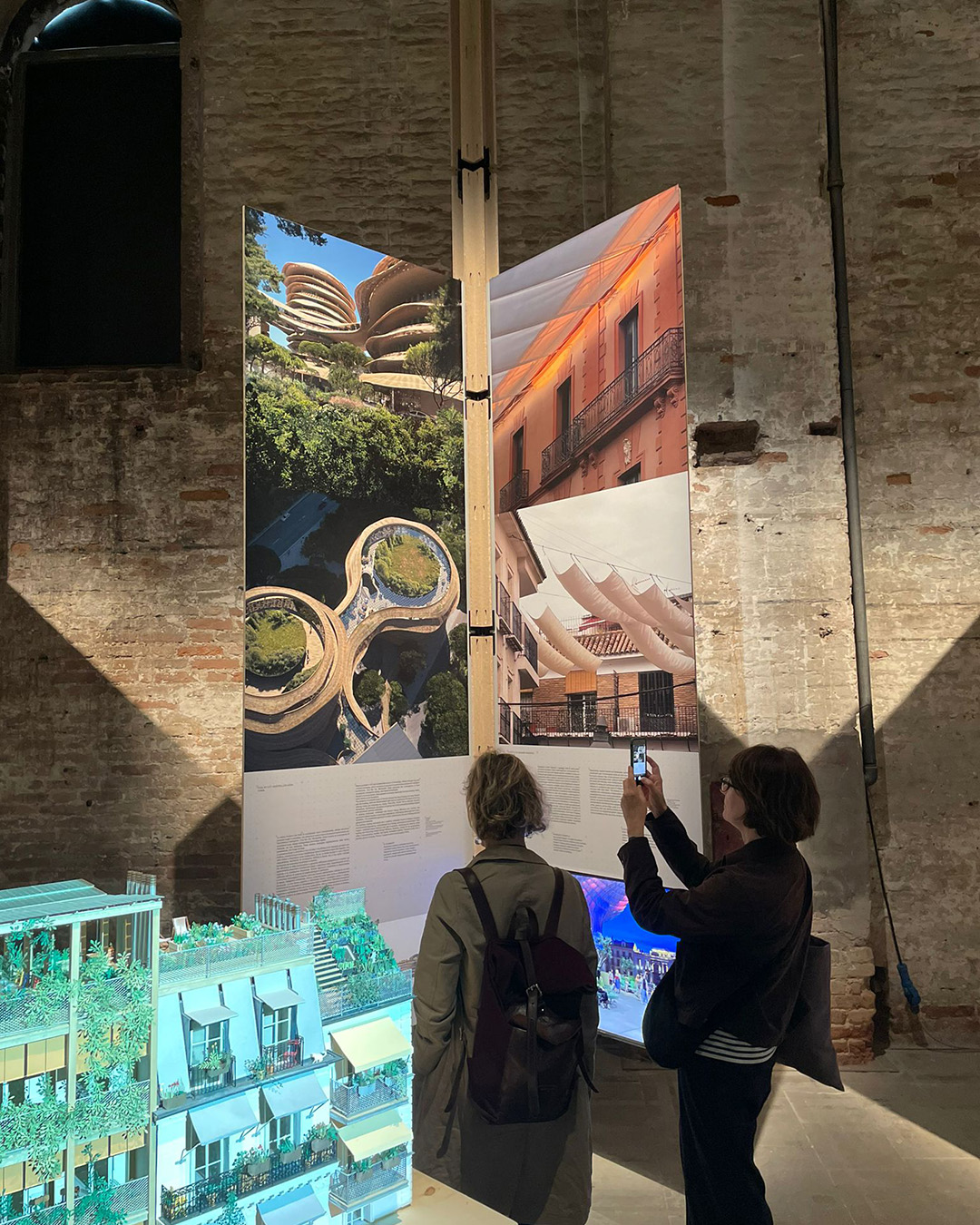 Biennale di Venezia 2025